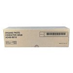 Ricoh original válec A2489510, black, 120000str.