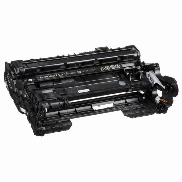 Ricoh original válec 419095, 418094, TYPEP501, black