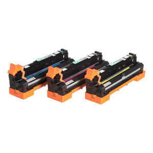 Ricoh original válec 407405, 408224, color