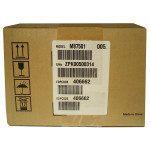 Ricoh original válec 406662, black, 50000str.