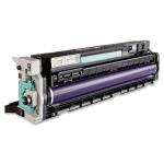 Ricoh original válec 403115, black, 40000str.