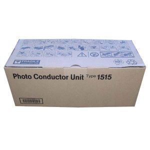 Ricoh original válec 411844, typ 1515, black, 45000str.