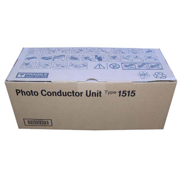Ricoh original válec 411844, typ 1515, black, 45000str.