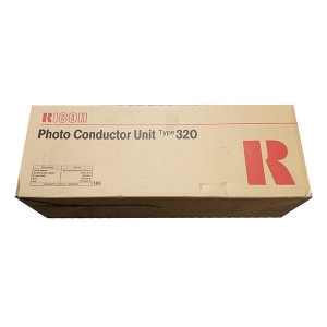 Ricoh original válec 400633, black, 60000str.