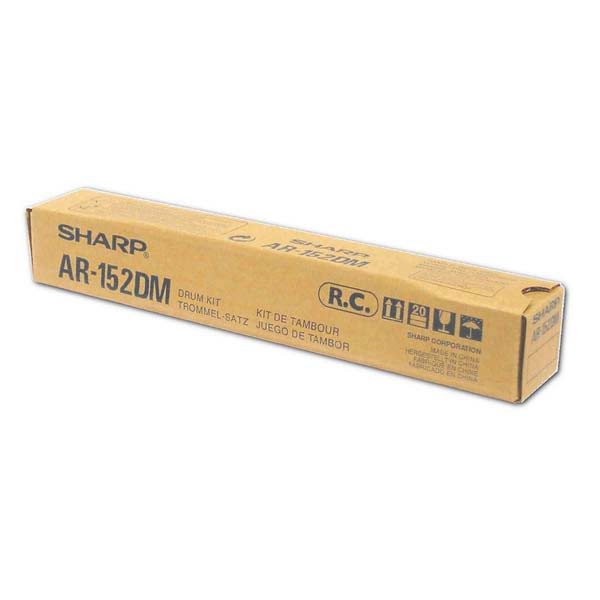 Sharp original válec AR152DM, black, 25000str.