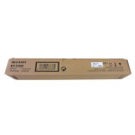 Sharp original válec MX-312GR, black, 75000str.