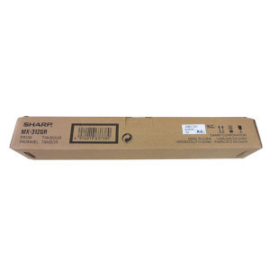 Sharp originální válec MX-312GR, black, 75000str.