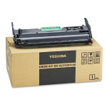 Toshiba original válec DK18, 21204100, black, 20000str.