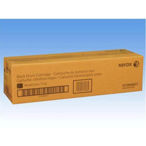 Xerox original válec 013R00657, black, 67000str., R1
