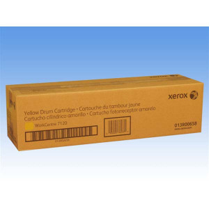 Xerox original válec 013R00658, yellow, 51000str., R4
