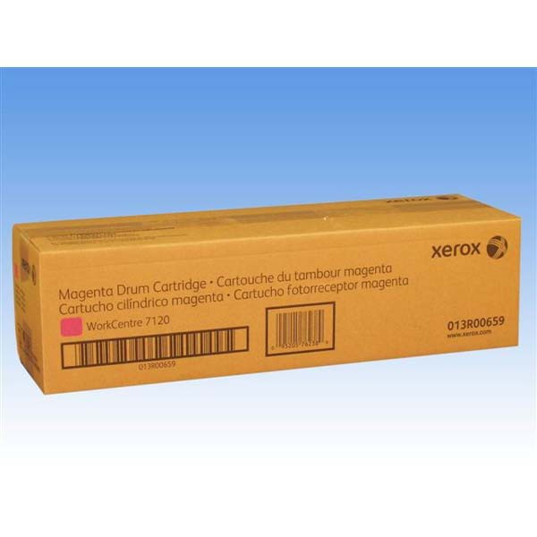 Xerox original válec 013R00659, magenta, 51000str., R3