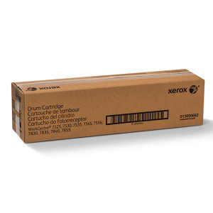 Xerox original válec 013R00662, R1-R2-R3-R4, 125000str., nutné použiť 4ks