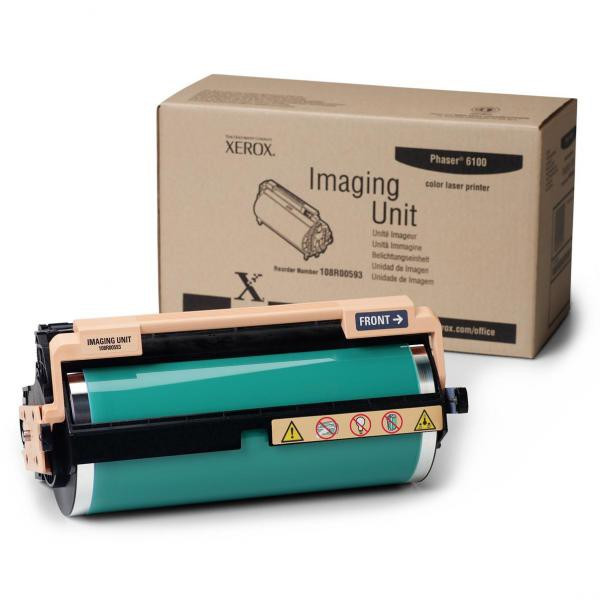 Xerox original válec 108R00593, black, 23000str.