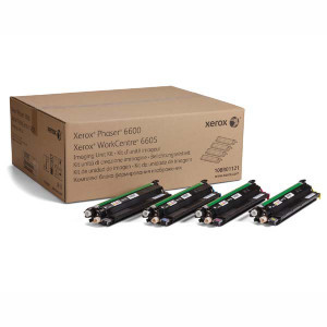 Xerox original válec 108R01121, color, 60000str., 4-pack, cena za pack