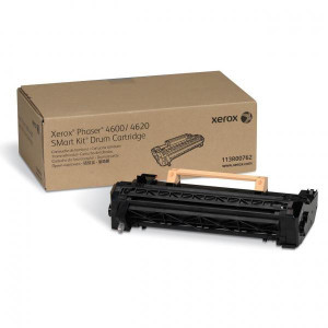 Xerox original válec 113R00762, black, 80000str.