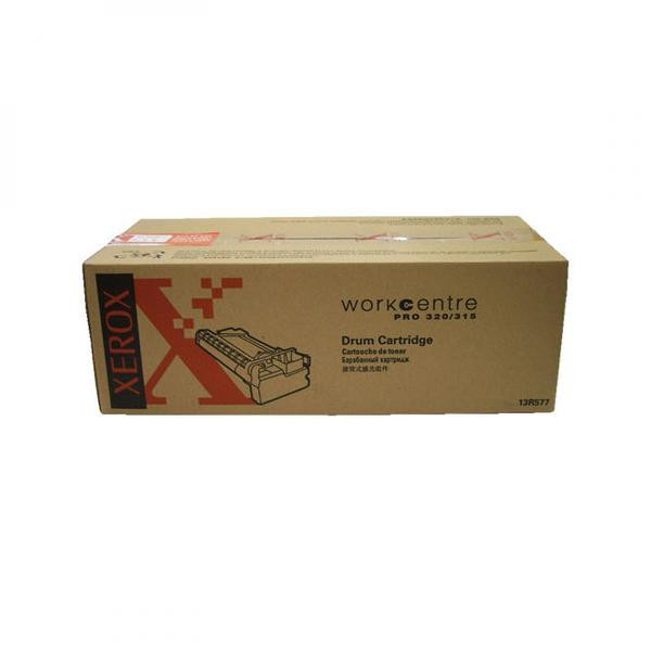 Xerox original válec 013R00577, black