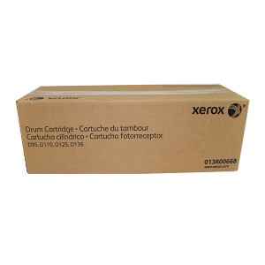 Xerox original válec 013R00668, black, 65000str.
