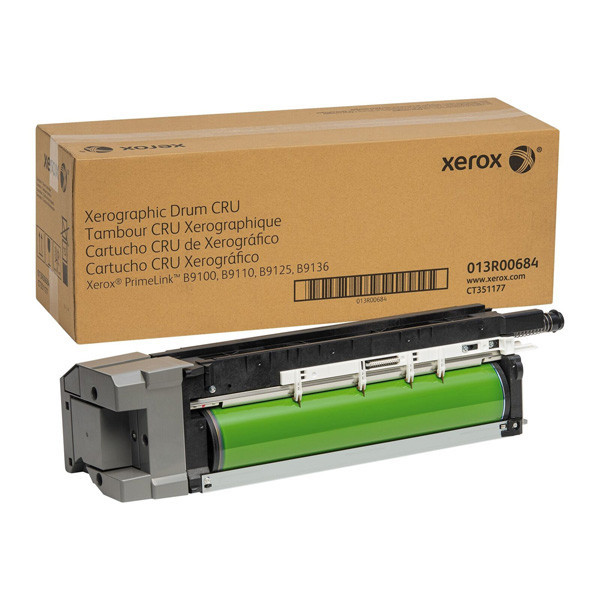 Xerox original válec 013R00684, black, 800000str.