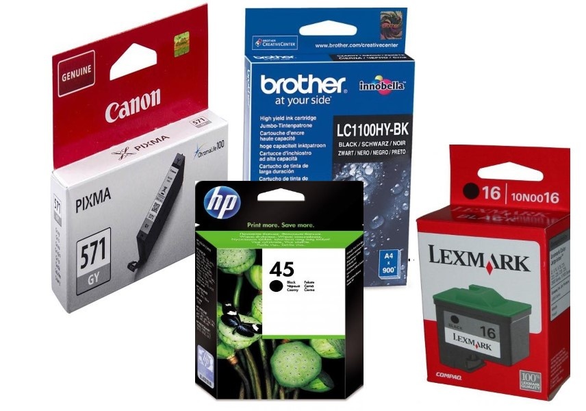 E-shop Canon originál ink 0386C006, cmyk, Canon CLI-571 C/M/Y/BK + 50x PP-201, Canon PIXMA TS5051,53,55, TS6050,51,52, TS8051,52,TS9050