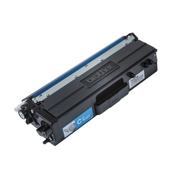 E-shop Brother originál toner TN-421C, cyan, 1800str., Brother HL-L8350CDW, DCP-L8450CDW, MFC-L8690CDW,8900CDW, O, azurová