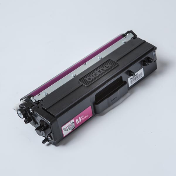 E-shop Brother originál toner TN-421M, magenta, 1800str., Brother HL-L8350CDW, DCP-L8450CDW, MFC-L8690CDW,8900CDW, O, purpurová