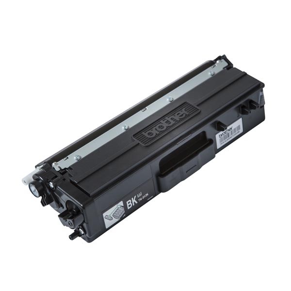 E-shop Brother originál toner TN-910BK, black, 9000str., Brother HL-L8350CDW, MFC-L8900CDW, O, čierna