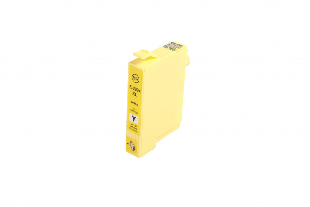 E-shop Epson kompatibilná atramentová náplň C13T29944010, 29XL, 15ml (Orink bulk), žltá