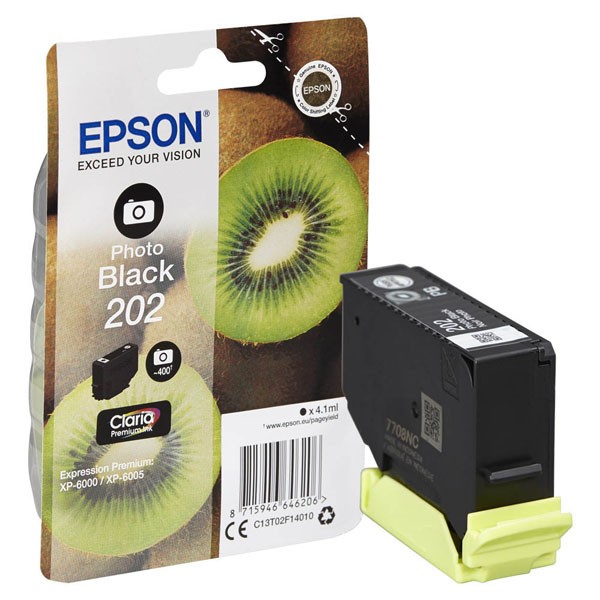 EPSON XP 6005