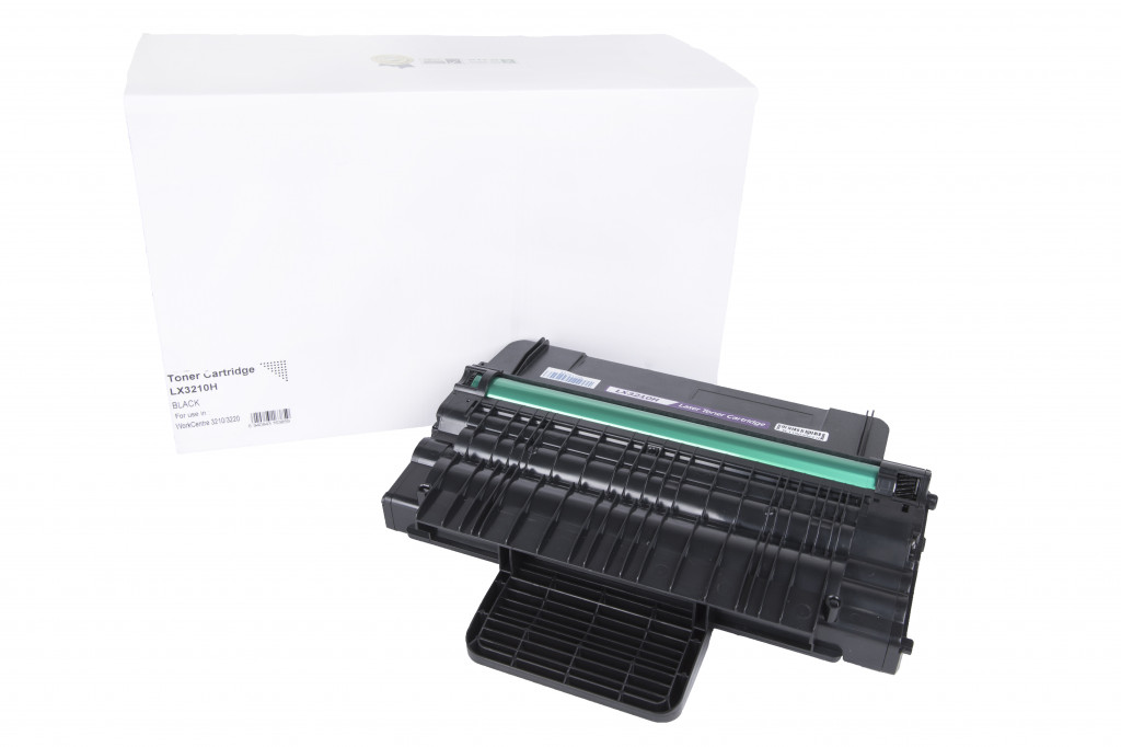 E-shop Xerox kompatibilná tonerová náplň 106R01487, 5000 listov (Orink white box), čierna