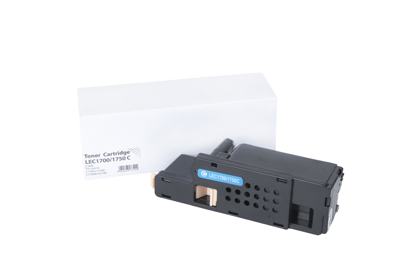 EPSON ACULASER C1700