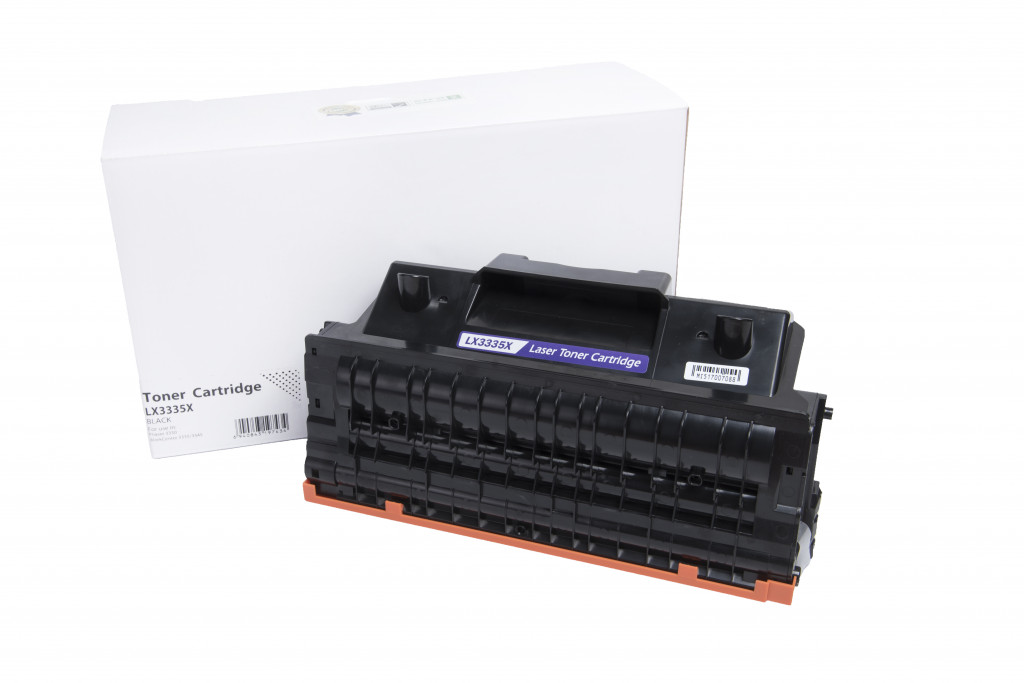 E-shop Xerox kompatibilná tonerová náplň 106R03623, 15000 listov (Orink white box), čierna