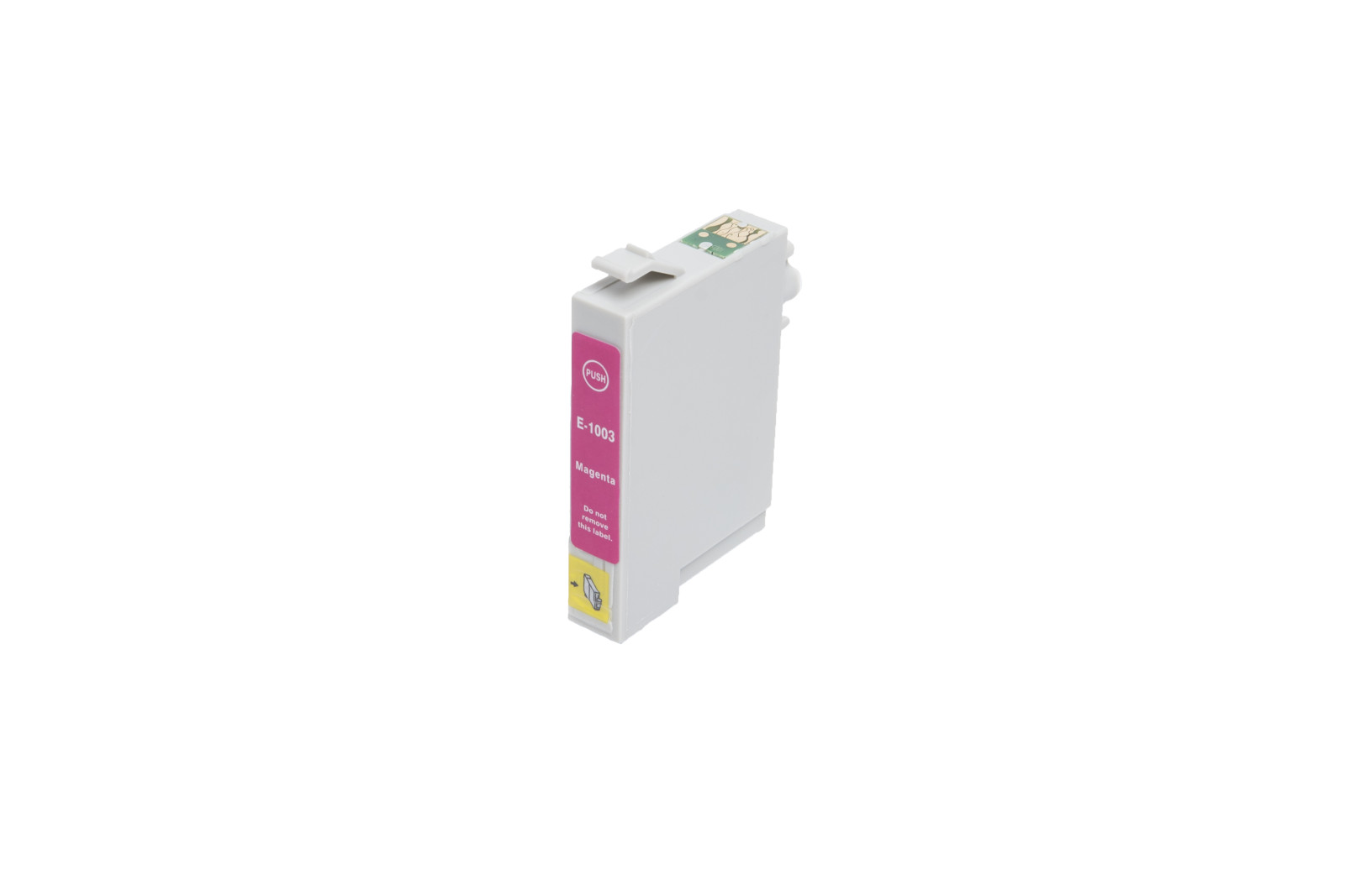 E-shop Epson kompatibilná atramentová náplň C13T10034010, 18,2ml (Orink bulk), purpurová