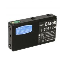 E-shop Epson kompatibilná atramentová náplň C13T789140, T789XXL, 70ml (Orink bulk), čierna