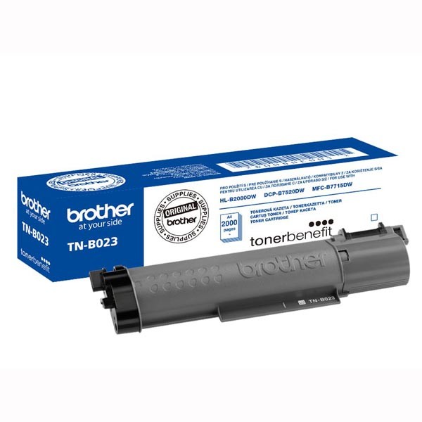 BROTHER DCP-B7520DW
