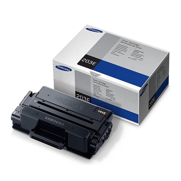 E-shop HP originál toner SU885A, MLT-D203E, black, 10000str., D203E, extra high capacity, Samsung ProXpress SL-M3320ND,SL-M3370FD,SL-M382, čierna