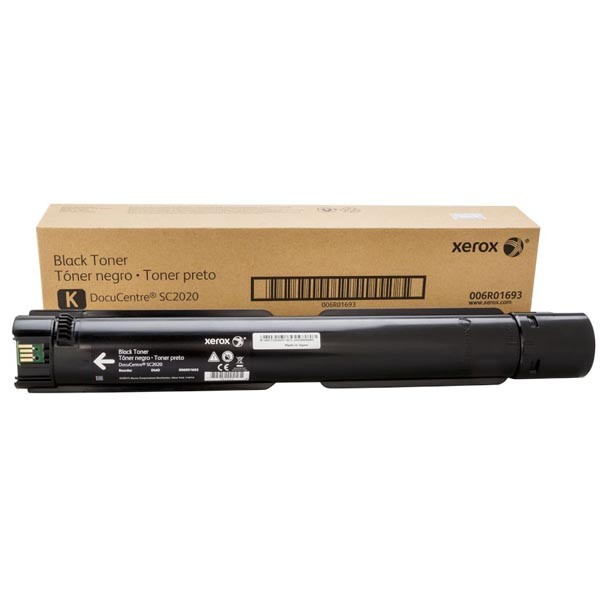 E-shop Xerox originál toner 006R01693, black, 9000str., Xerox DocuCentre SC2020, O, čierna