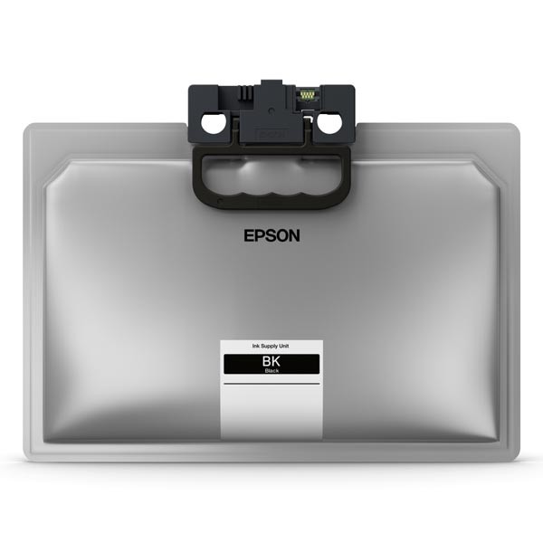 E-shop Epson originál ink C13T966140, black, Epson WF-M52xx, 57xx, čierna