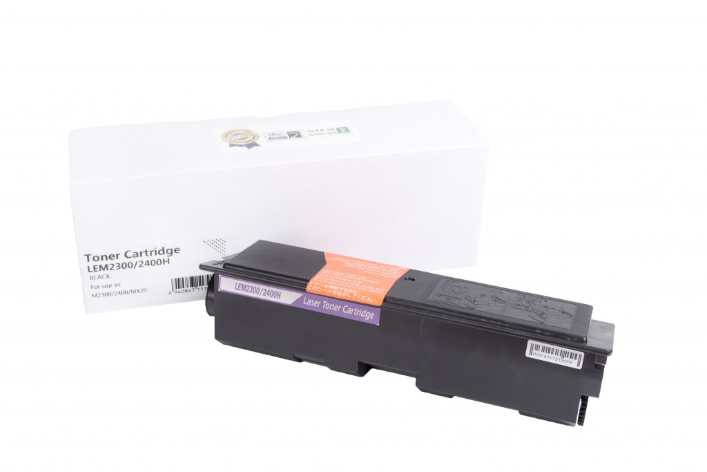 E-shop Epson kompatibilná tonerová náplň C13S050582, 8000 listov (Orink white box), čierna