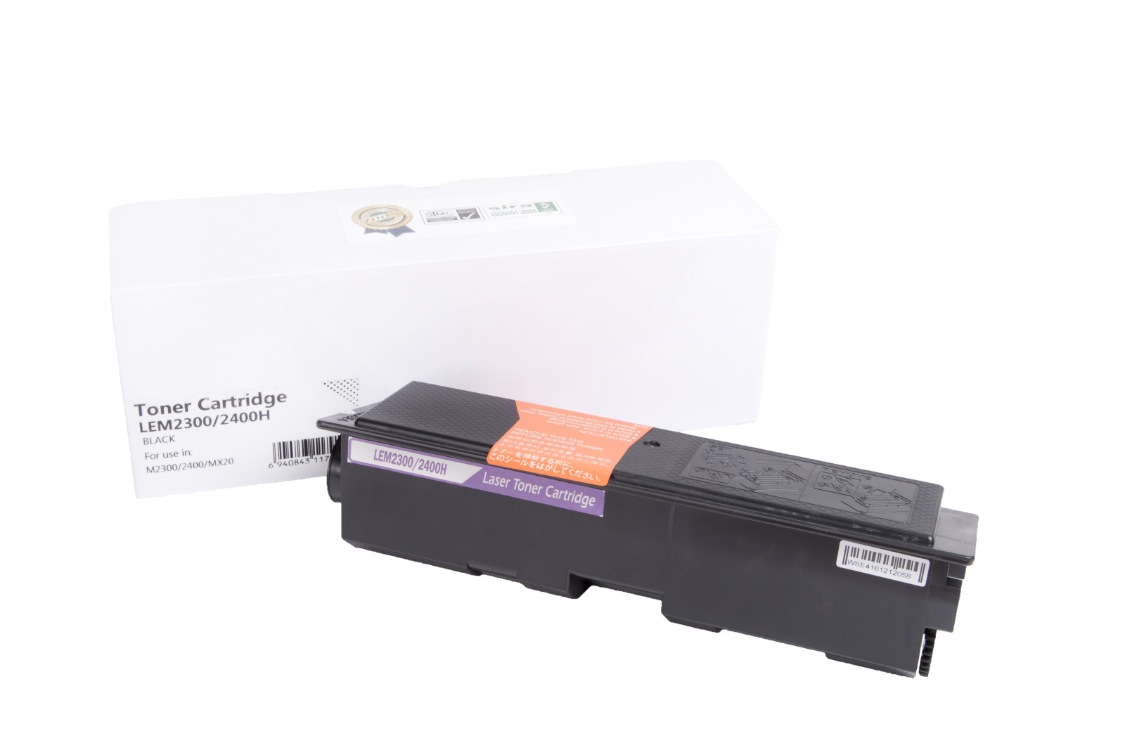 EPSON ACULASER M2300D