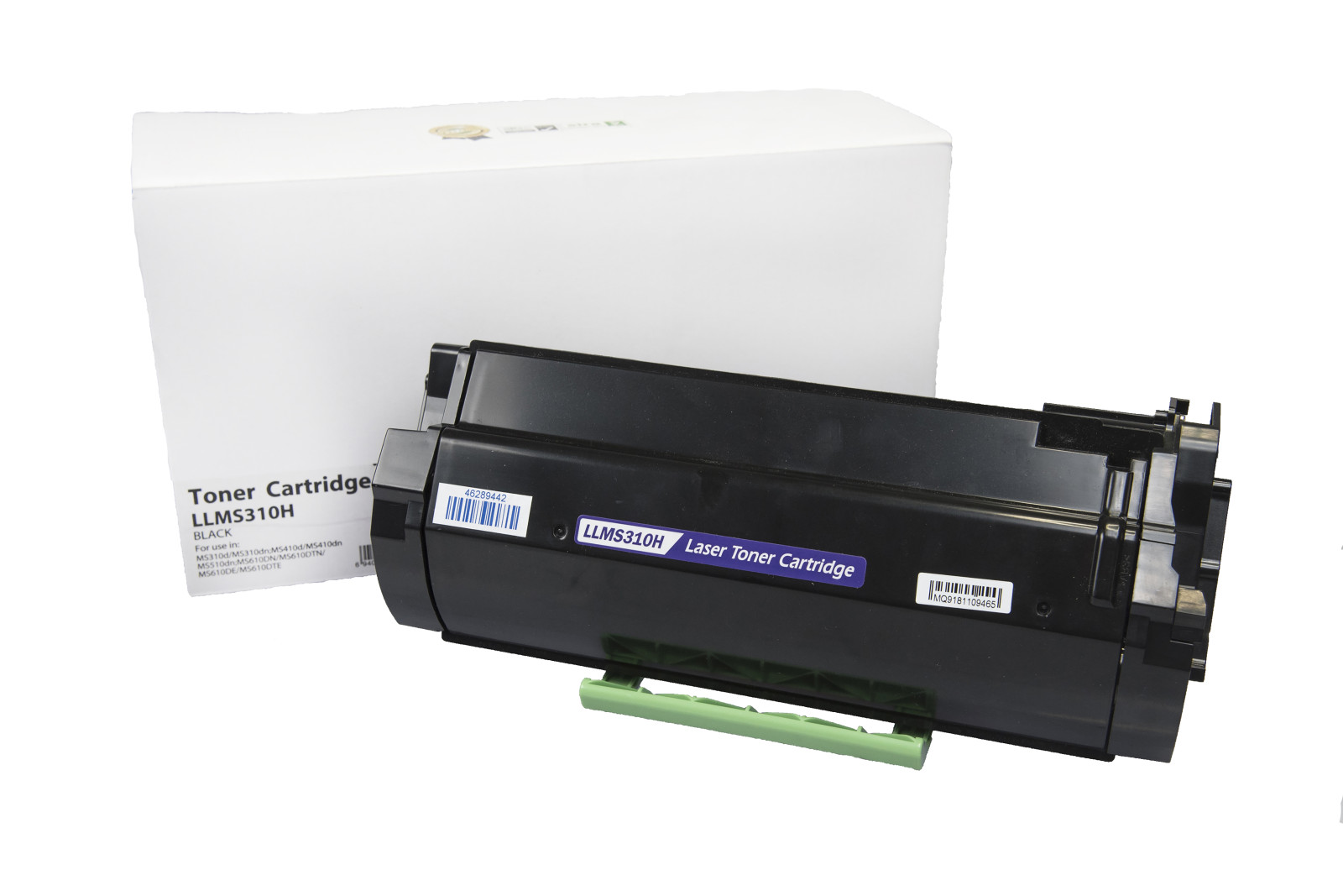 LEXMARK MS 310D