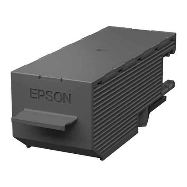 E-shop Epson originál maintenance box C13T04D000, Epson EcoTank ET-7700, ET-7750, L7160, L7180