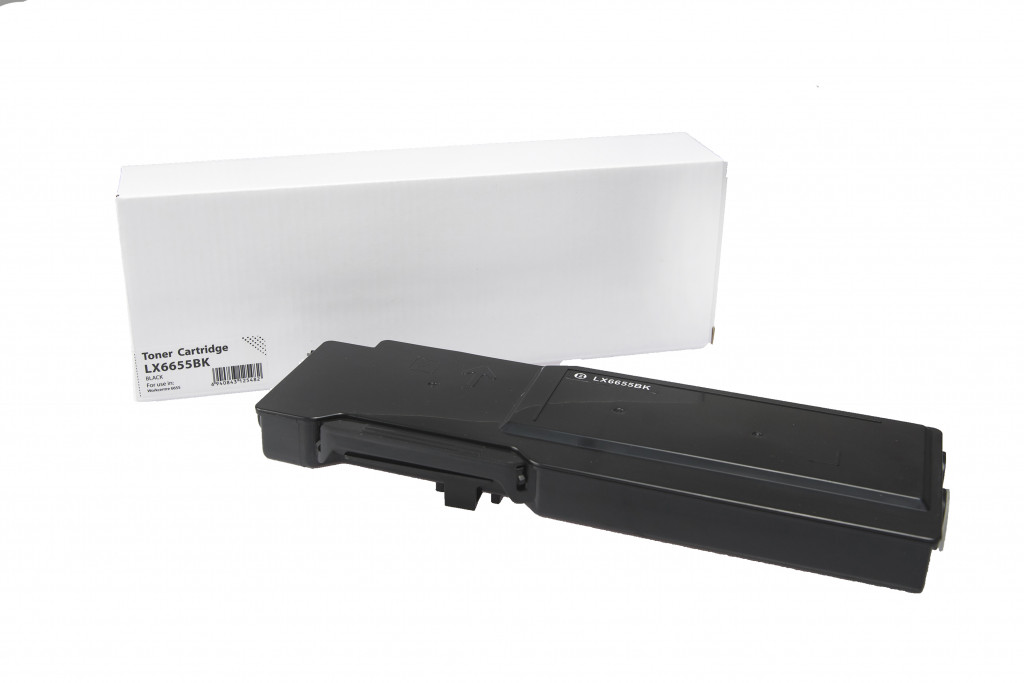 E-shop Xerox kompatibilná tonerová náplň 106R02755, 12000 listov (Orink white box), čierna