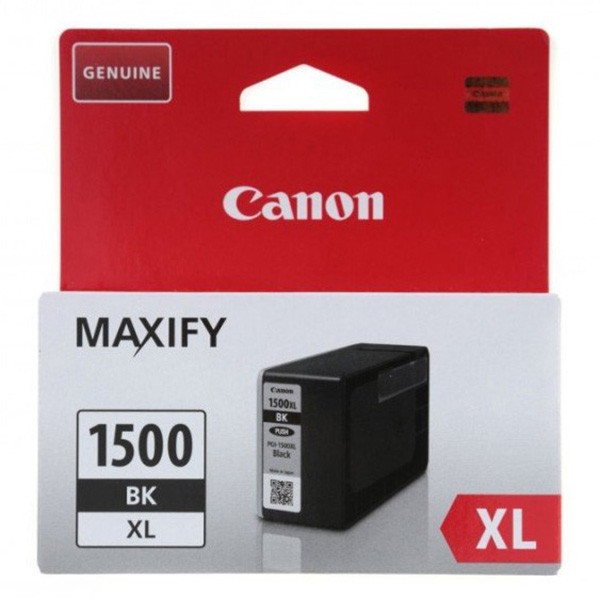 E-shop Canon originál ink 9218B001, black, Canon MAXIFY MB2050,MB2150,MB2155, MB2350,MB2750,MB2755, čierna