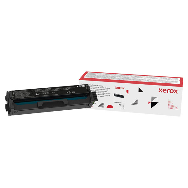 E-shop Xerox originál toner 006R04387, black, 1500str., Xerox C230, C235, O, čierna