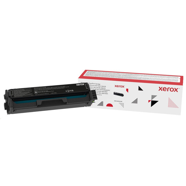 E-shop Xerox originál Toner 006R04395, black, 3000str., high capacity, Xerox C230, C235, O, čierna