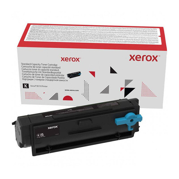 E-shop Xerox originál toner 006R04379, black, 3000str., Xerox Pro B310, B305, B315, 1ks, O, čierna