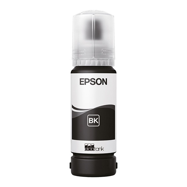 E-shop Epson originál ink C13T09C14A, black, Epson L8050, čierna