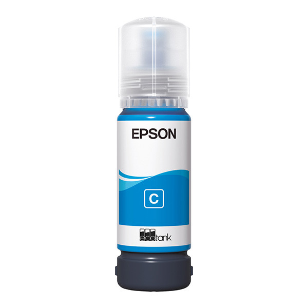 E-shop Epson originál ink C13T09C24A, cyan, Epson L8050, azurová