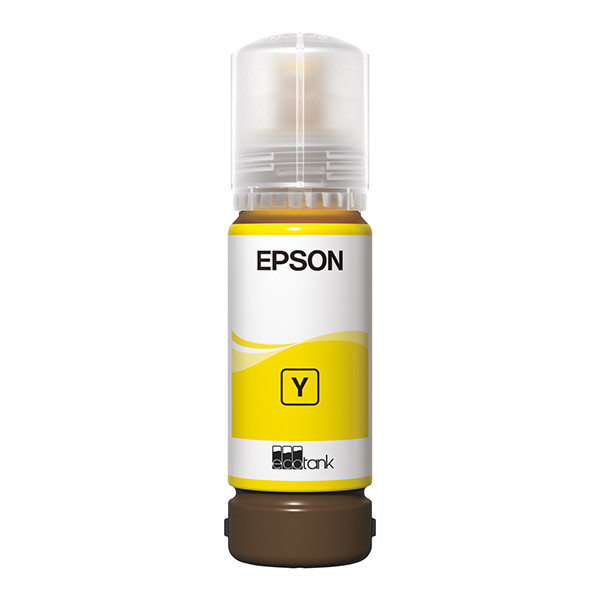 E-shop Epson originál ink C13T09C44A, yellow, Epson L8050, žltá