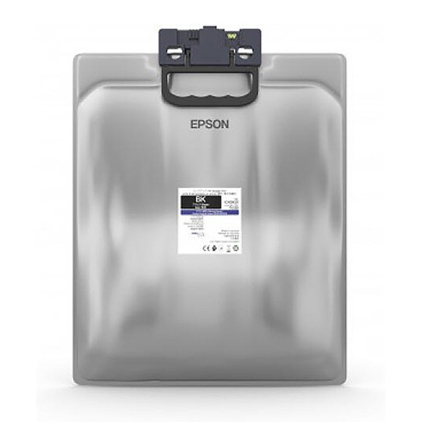 E-shop Epson originál ink C13T05B14N, black, 86000str., Epson WF-C879R, čierna